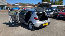 Renault Clio 1.2 16V Dynamique Nav 5dr Petrol Hatchback